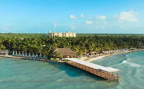 El Dorado Seaside Palms, Catamaran, Ecoturistic Ranch, All & More Inclusive - Adults Only